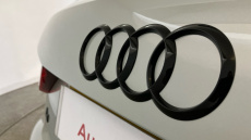 Audi A1 25 TFSI Black Edition 5dr S Tronic Petrol Hatchback